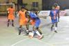 YMCA thumps Spaniards in ExxonMobil Guyana Futsal