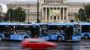 Budapest Launches Test Runs for Hungary’s Largest E-Bus Fleet