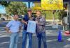 Folsom Glenn Car Wash & Auto Lube named Dist. 7 Small Business of the month