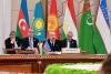 Azerbaijan becomes full-fledged member of Central Asian consultative meetings format