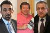 Azerbaijan charges exiled critics with ‘coup calls’