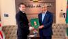 Ambassador of Turkmenistan to Malaysia met with the Deputy Prime Minister of Malaysia