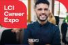 LCI Education Hosts Career Expo Bringing Together Top Employers and Talent