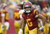 College football Week 13 odds: USC at Oregon has massive playoff stakes
