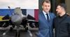 France to provide warplanes for Ukraine