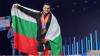 Bulgarians in London to meet Olympic weightlifting champion Carlos Nasar