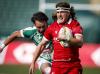 Canadian rugby sevens men set to take first step back to elite HSBC SVNS series