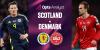Scotland vs Denmark Prediction: Can Scots Reach their First Men’s World Cup Finals Since 1998?