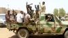Egypt steps up diplomatic push as Sudanese army advances on multiple fronts