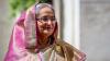Bangladesh’s former prime minister Sheikh Hasina sentenced to death