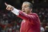 Arkansas basketball stays put in latest AP Top 25