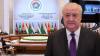 Kamilov: Regional unity strengthens as Azerbaijan becomes permanent CA summit member.