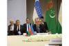 Azerbaijan attaches special importance to cooperation with Central Asian states