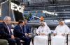 The parties expressed their readiness to further develop bilateral cooperation in the defence sector and sign an agreement between the Republic of Armenia and the United Arab Emirates on cooperation in the field of defence, defining the main directions…