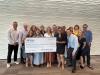 Nevada Gold Mines Donates $501,000 to Strengthen Student Support for Communities In Schools of Nevada
