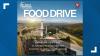 U.S. Space & Rocket Center partners with Halsey FoodService to aid local food bank