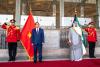 Kuwait’s PM welcomes Vietnam Prime Minister