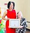 Cape Girardeau City Council member earns Human Rights Award