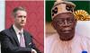United States Congressman Riley Moore Accuses Tinubu Administration of Downplaying Religious Persecution in Nigeria Amid Ongoing Violence