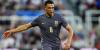 Trent Alexander-Arnold's England future hangs in the balance as Thomas Tuchel reveals potential Madrid trip
