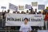 Mikael, 13, will not be deported to Armenia after IND ruling