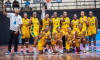 Team Bahamas Qualifies For 2026 Centrobasket 