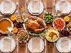 The Thanksgiving Guide: Brunches, Dinners, and Take-Home Turkeys in Bahrain