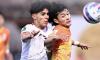 Yemen battles Bhutan in Kuwait as 2027 Asian Cup spot heats up