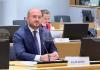 Bulgaria Participates in EU General Affairs Council Meeting
