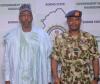 Zulum Calls For Joint Military Operation In Lake Chad