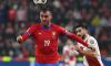 Czechia Faces Gibraltar in World Cup Qualifiers Today