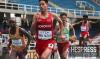 Islamic Solidarity Games: Morocco's Salaheddine Ben Yazide wins gold for 3000m steeplechase