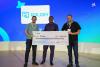 Egypt’s Rology wins Meta’s $100,000 AMET AI Accelerator prize