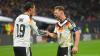 Germany secure 2026 World Cup spot with win over Slovakia