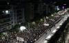 Athens restores normal traffic after large commemorative protests