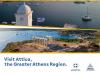 Governor: Attica is a Metropolitan Destination Beyond Central Athens