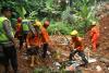 Indonesia landslide death toll climbs to 16