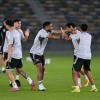 Olaroiu urges UAE to show grit  ahead of crucial clash versus Iraq