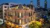 Tel Aviv’s 100-year-old Nordoy Hotel reopens