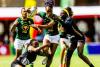 Springbok Women’s Sevens team triumphs over Kenya to retain title