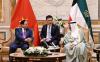 Kuwait, Vietnam reaffirm ties