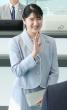 Princess Aiko begins her 1st official overseas trip in Laos