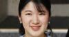 Japanese Princess Aiko departs for Laos on her 1st official trip abroad