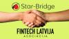 StarBridge Joins Fintech Latvia Association