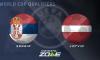 Serbia Faces Latvia in Final World Cup Qualifier Clash