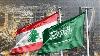 Positive momentum: Saudi delegation signals hope for lifting ban on Lebanese exports