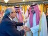 Saudi delegation arrives in Lebanon to discuss lifting ban on exports
