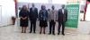 Liberia’s Judiciary & ECOWAS leap to Strengthen regional Cooperation