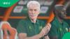 Hugo Broos shares Bafana Bafana's target at 2025 AFCON in Morocco
