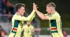 Liechtenstein 0-1 Wales: Jordan James strike sets up thrilling campaign finale